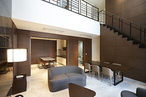 Hotel Around Pyeongchang