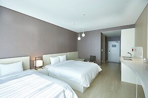 Hotel Around Pyeongchang