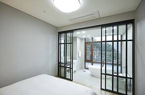 Hotel Around Pyeongchang