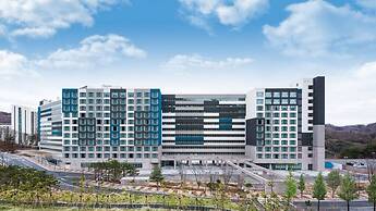 Hotel Around Pyeongchang