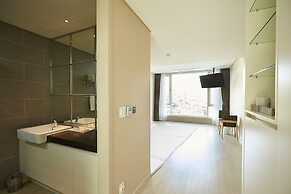 Hotel Around Pyeongchang