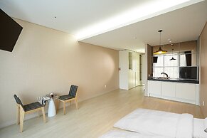 Hotel Around Pyeongchang
