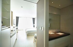 Hotel Around Pyeongchang