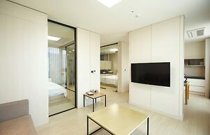 Hotel Around Pyeongchang