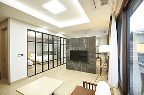 Hotel Around Pyeongchang