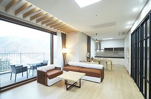 Hotel Around Pyeongchang