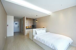 Hotel Around Pyeongchang