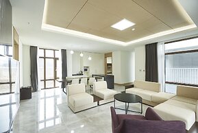 Hotel Around Pyeongchang