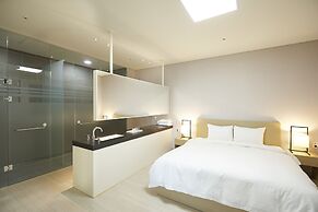 Hotel Around Pyeongchang