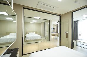 Hotel Around Pyeongchang
