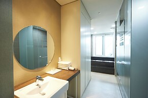 Hotel Around Pyeongchang