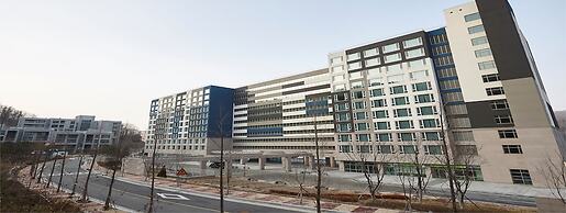 Hotel Around Pyeongchang