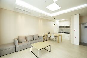 Hotel Around Pyeongchang