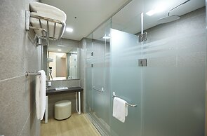 Hotel Around Pyeongchang