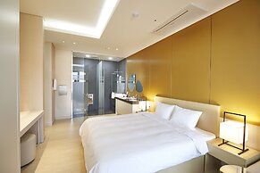 Hotel Around Pyeongchang