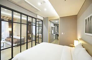 Hotel Around Pyeongchang
