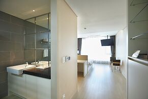 Hotel Around Pyeongchang