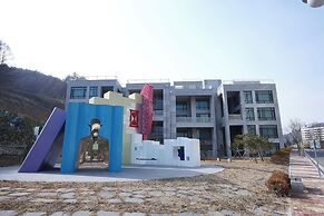 Hotel Around Pyeongchang