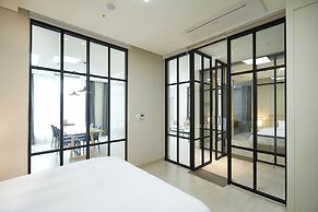 Hotel Around Pyeongchang