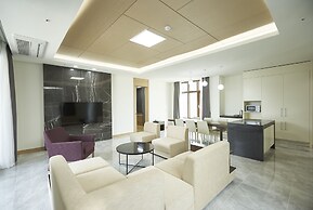 Hotel Around Pyeongchang