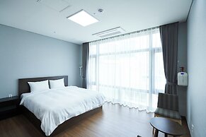 Hotel Around Pyeongchang
