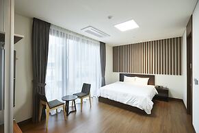 Hotel Around Pyeongchang