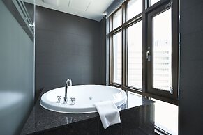Hotel Around Pyeongchang