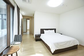 Hotel Around Pyeongchang