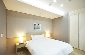 Hotel Around Pyeongchang