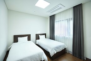 Hotel Around Pyeongchang