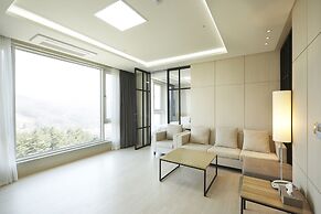 Hotel Around Pyeongchang
