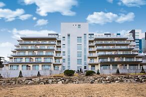 Hotel Around Pyeongchang