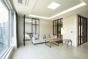 Hotel Around Pyeongchang