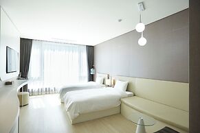 Hotel Around Pyeongchang