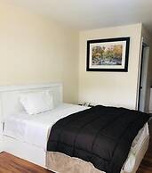 Langham Motel