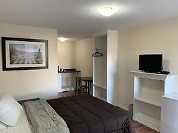 Langham Motel
