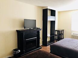 Langham Motel