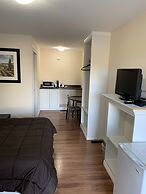 Langham Motel