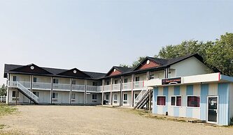 Langham Motel