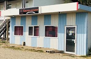 Langham Motel