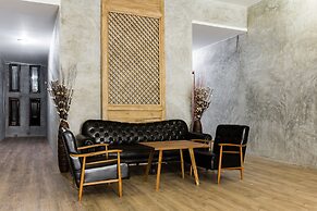 The Chic Lipe - Hostel