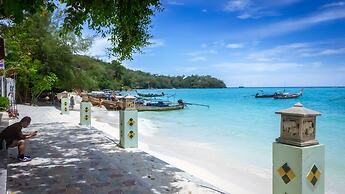 U Rip Resort