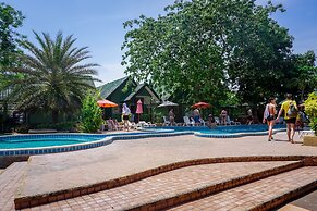 U Rip Resort