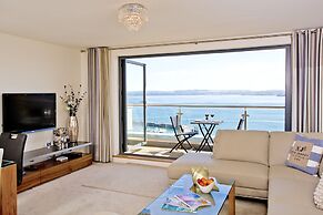 Harbour View - A6 Masts