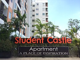 Alfa Student Castle Apartment