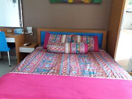 Alfa Student Castle Apartment