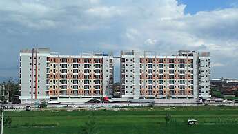 Alfa Student Castle Apartment