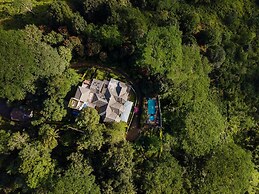 Ashburnham Estate