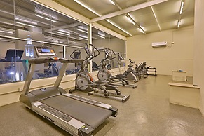 Downtown Business Hotel