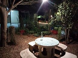 Dome Resort